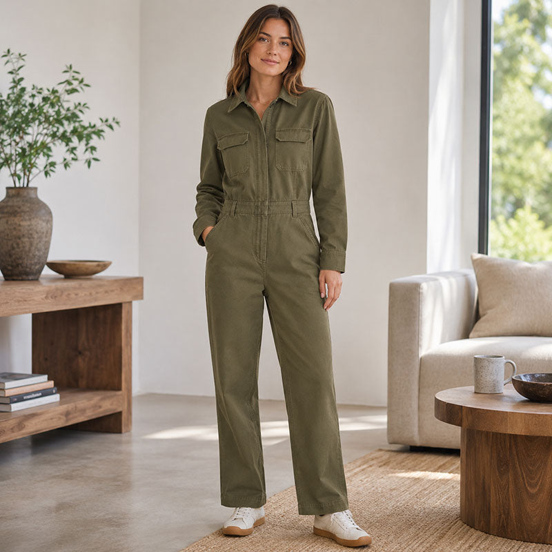 Co-ords & Jumpsuits